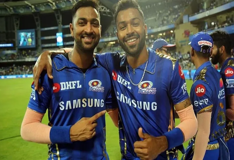 IPL 2023 : भाइयों की जंग...हार्दिक की गुजरात टाइटंस का सामना क्रुणाल की LSG से, कप्तानी कौशल की भी होगी परीक्षा 