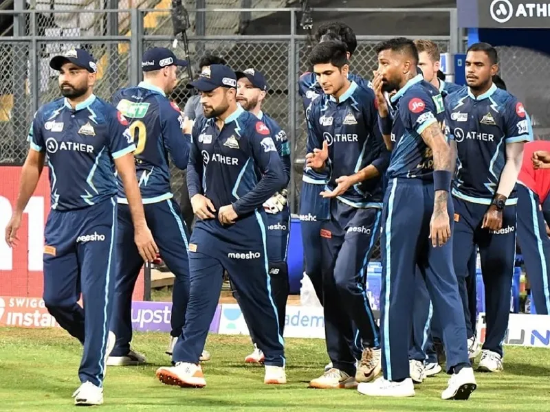 IPL 2023 : कैंसर पीड़ितों के लिए बैंगनी रंग की जर्सी पहनेगी गुजरात टाइटन्स, जानिए कब?