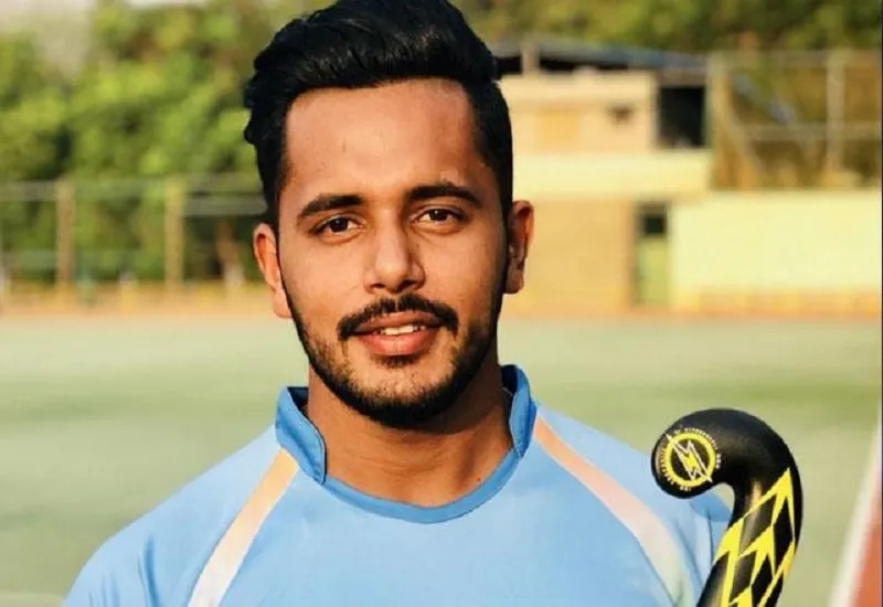 योग को साप्ताहिक कार्यक्रम में शामिल करने से बड़ी मदद मिली : हरमनप्रीत सिंह