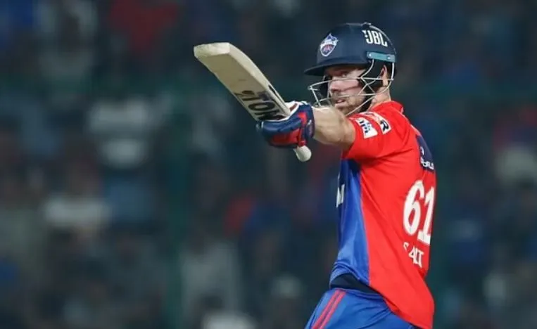 DC vs RCB: सॉल्ट के तूफान में उड़ा आरसीबी, दिल्ली कैपिटल्स सात विकेट से जीता 