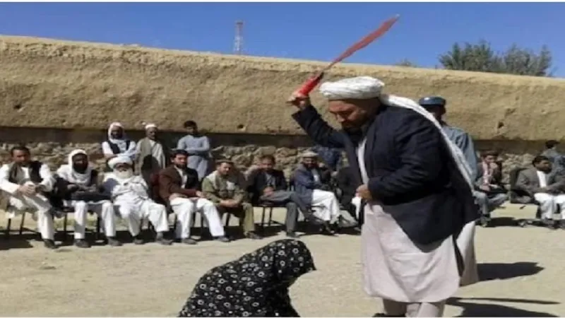 संयुक्त राष्ट्र ने तालिबान से अफगानिस्तान में सार्वजनिक मृत्युदंड और कोड़े मारने पर पाबंदी लगाने का किया आह्वान 