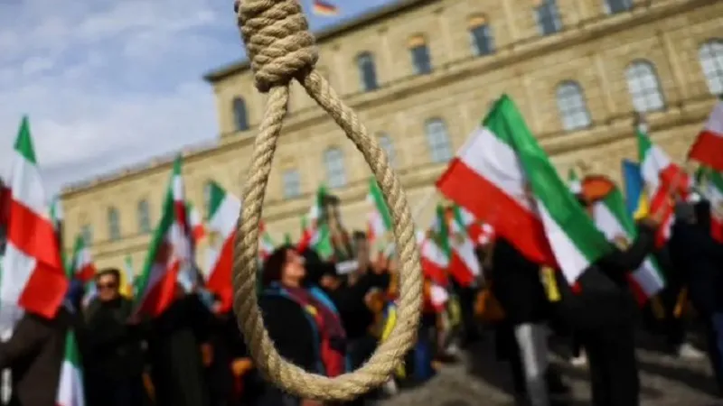 दुनियाभर में सबसे अधिक फांसी देने वाले देशों में शामिल हुआ ईरान, ईशनिंदा के मामले में दो लोगों को दी गई फांसी