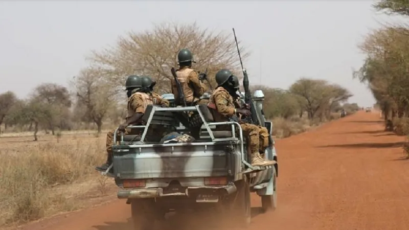 Burkina Faso Attack: खेतों में काम कर रहे किसानों पर आतंकी हमला, 33 की मौत