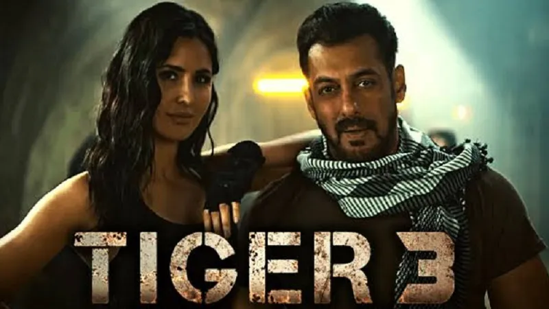 सलमान-शाहरुख ने शुरू की टाइगर 3 की शूटिंग, सेट बनाने के लिए  खर्च किए 35 करोड़