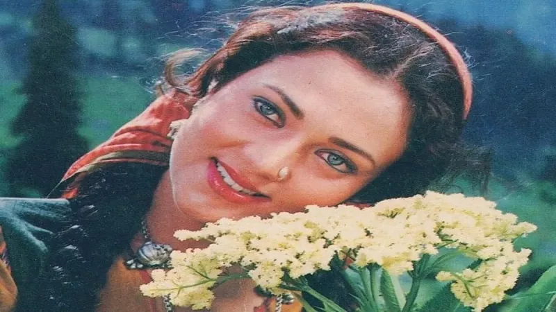 'द कपिल शर्मा शो' में नजर आयेंगी मंदाकिनी, 27 साल बाद कैमरे पर दिखने के लिए ऐसे की तैयारी