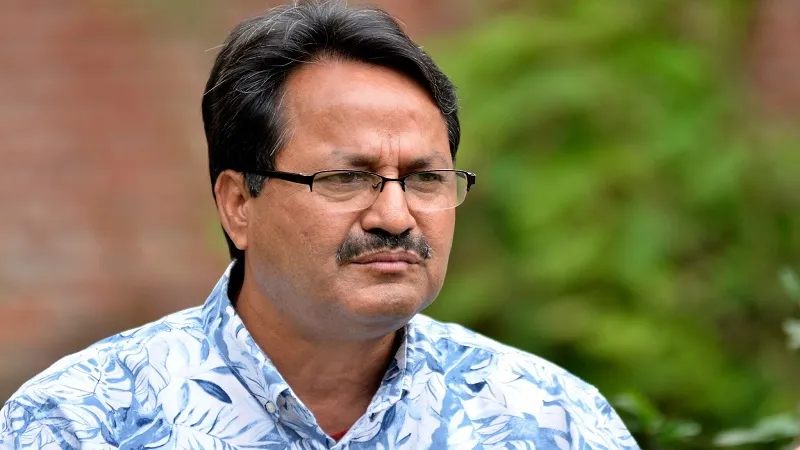 ऊर्जा क्षेत्र में भारतीय निवेशकों को आकर्षित करना चाहता है नेपाल : विदेश मंत्री सऊद 