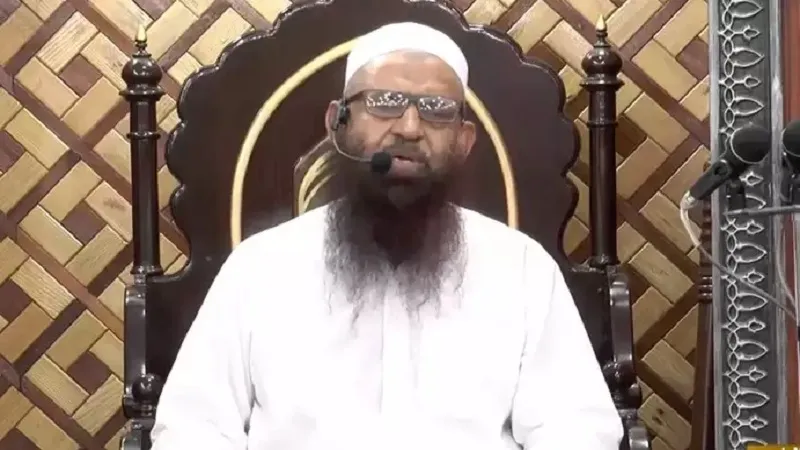 Pakistan: लश्कर के आतंकवादी अब्दुल सलाम भुट्टावी की पाकिस्तान की जेल में मौत, 26/11 के हमले की रची थी साजिश 