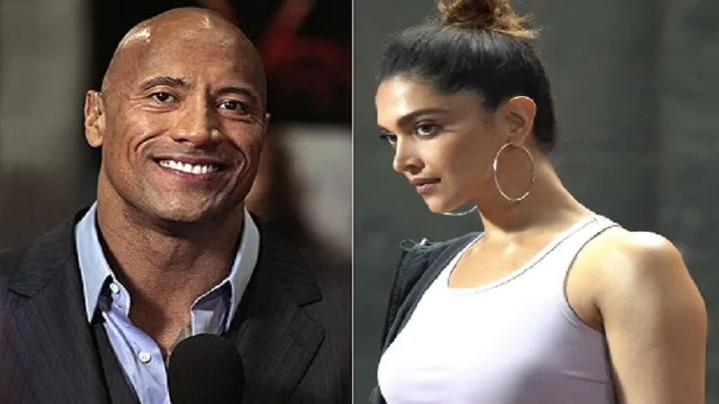 डिप्रेशन का शिकार हुए ड्वेन जॉनसन, दीपिका पादुकोण ने दी एडवाइस, बोलीं- मुझे नहीं पता था कि यह क्या है... 