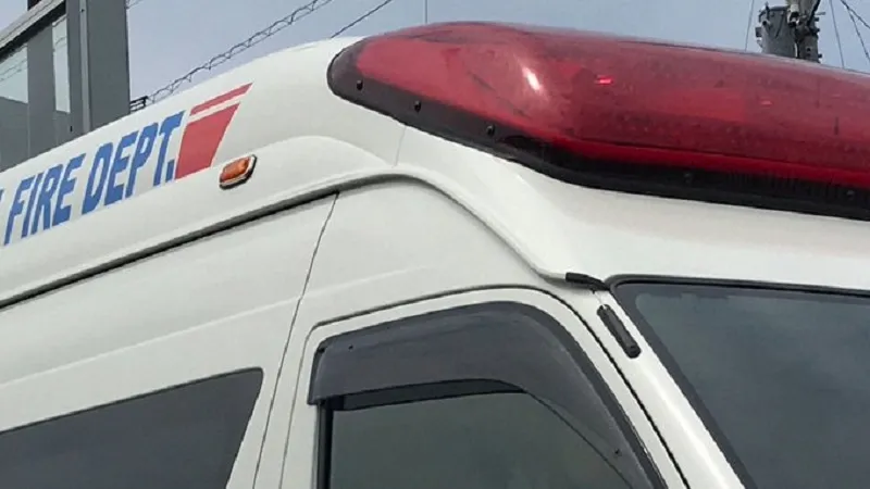 जापान के स्कूल में गैस की गंध के बाद 50 से अधिक छात्र बीमार, अस्पताल में भर्ती 