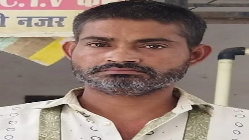 संभल: छेड़खानी के दोषी को पांच वर्ष का कठोर कारावास, आठ हजार जुर्माना
