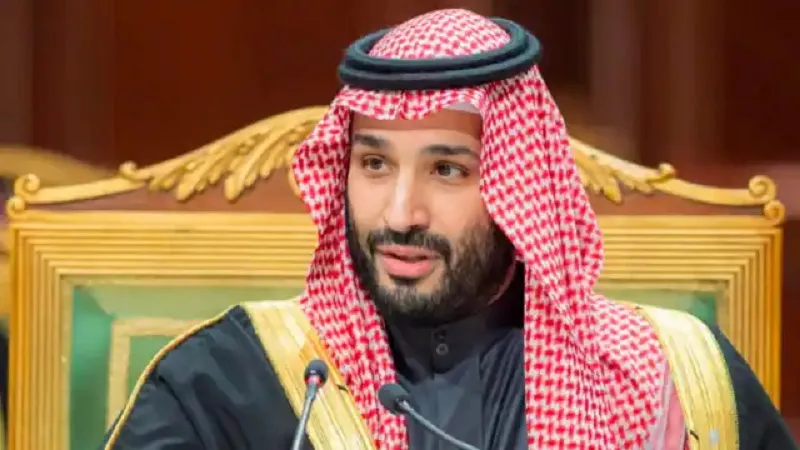 US: सऊदी के क्राउन प्रिंस से मिले भारत-अमेरिका के NSA, इन अहम मुद्दों पर की चर्चा