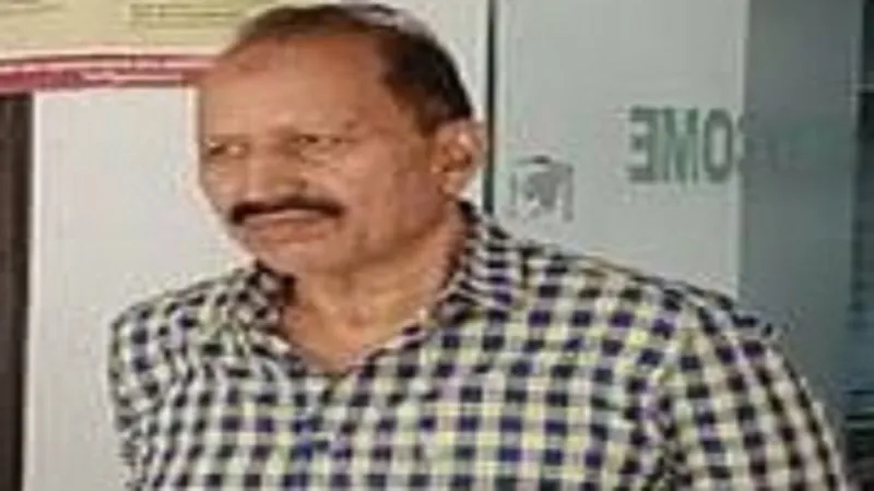 रामपुर : रिटायर्ड सीओ आले हसन की 10 मामलों में जमानत खारिज