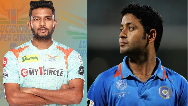 मुरादाबाद: आईपीएल के 16वें संस्करण में खूब चमके मंडल के सितारे