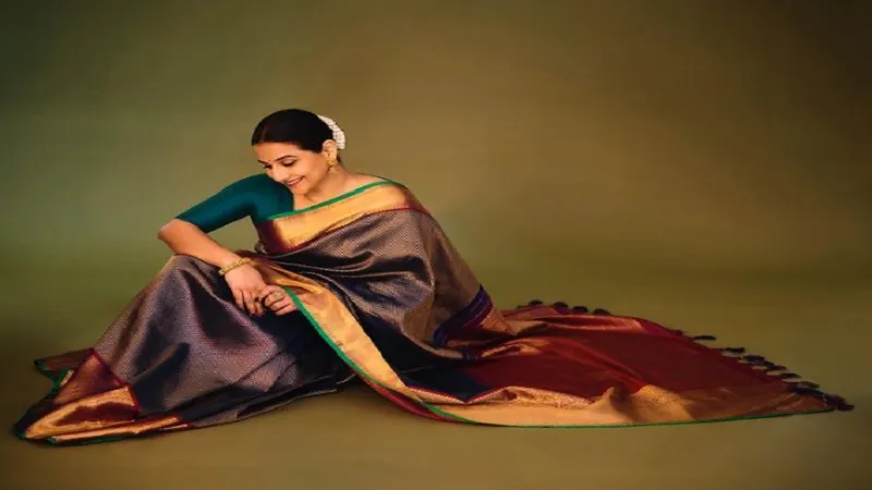 Neeyat: विद्या बालन की बड़े पर्दे पर वापसी, फिल्म 'नीयत' की रिलीज डेट आई सामने