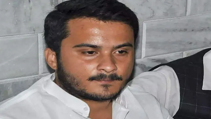 रामपुर : अब्दुल्ला के दो जन्म प्रमाण-पत्र मामले में गवाह की जिरह पूरी