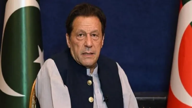 Pakistan: गिरफ्तारी से कुछ घंटे पहले इमरान खान को कई मामलों में मिली थी जमानत 