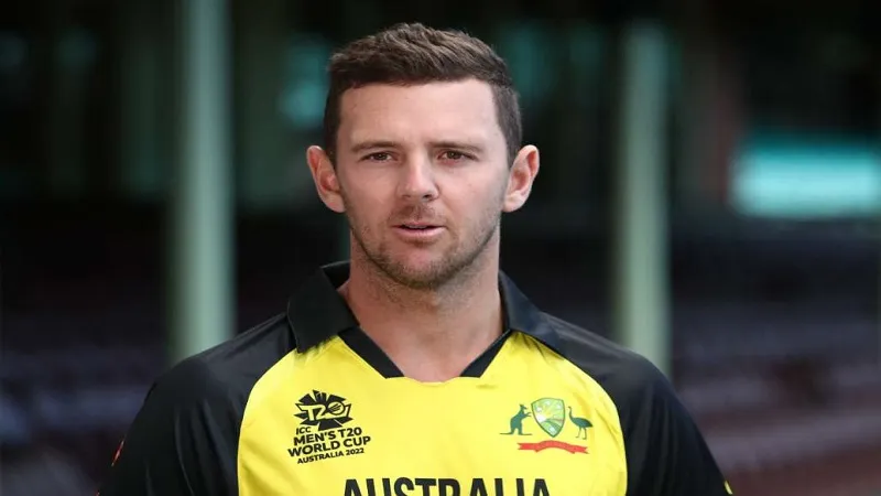 WTC Final 2023: विराट कोहली की फिटनेस देख जोश हेजलवुड की जमकर तारीफ, बोले- ‘उनसे सीखने की जरूरत’