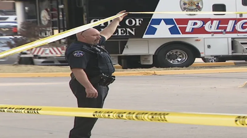 America : टेक्सास प्रांत में गोलीबारी की घटना के मकसद का पता लगा रहे हैं जांचकर्ता 