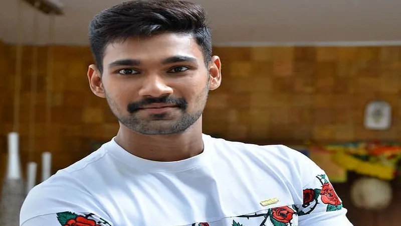 बॉलीवुड में डेब्यू करने जा रहे हैं श्रीनिवास बेलमकोंडा, बोले- छत्रपति में भूमिका बेहद चुनौतीपूर्ण