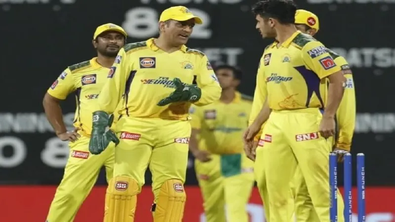 IPL 2023: करो या मरो के मैच में चेन्नई से भिड़ेगी दिल्ली, प्लेऑफ पर दोनों की निगाहें