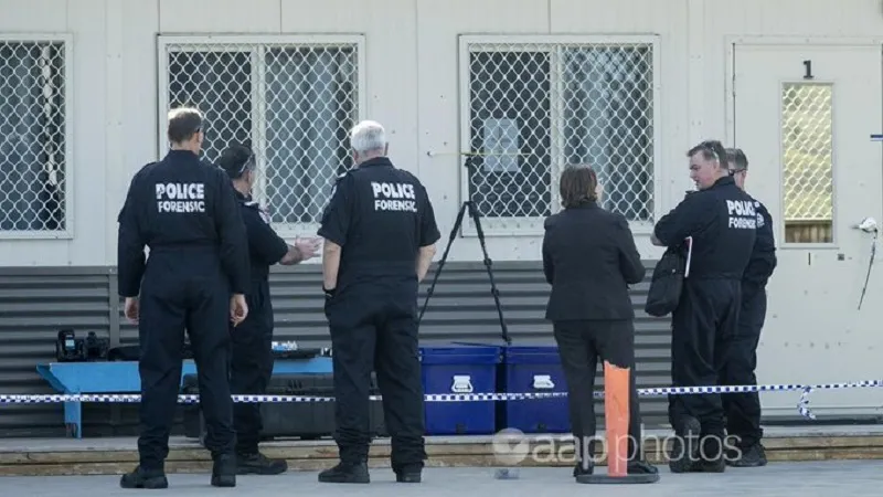 Australia के विद्यालय में गोलीबारी को लेकर किशोर गिरफ्तार 