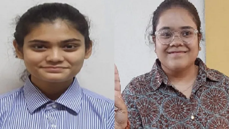 CBSE Result:  मुरादाबाद में 10वीं और 12वीं में बेटियों ने लहराया परचम