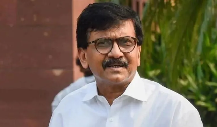 उद्धव ठाकरे पटना में अगले महीने विपक्षी दलों की बैठक में हिस्सा लेंगे : राउत