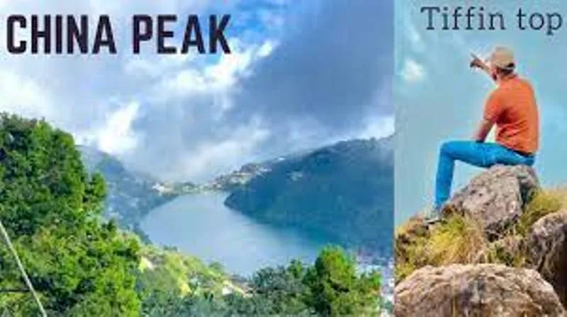नैनीताल: चायना पीक और टिफिन टॉप में भूस्खलन का सर्वे करेगी विशेषज्ञों की टीम