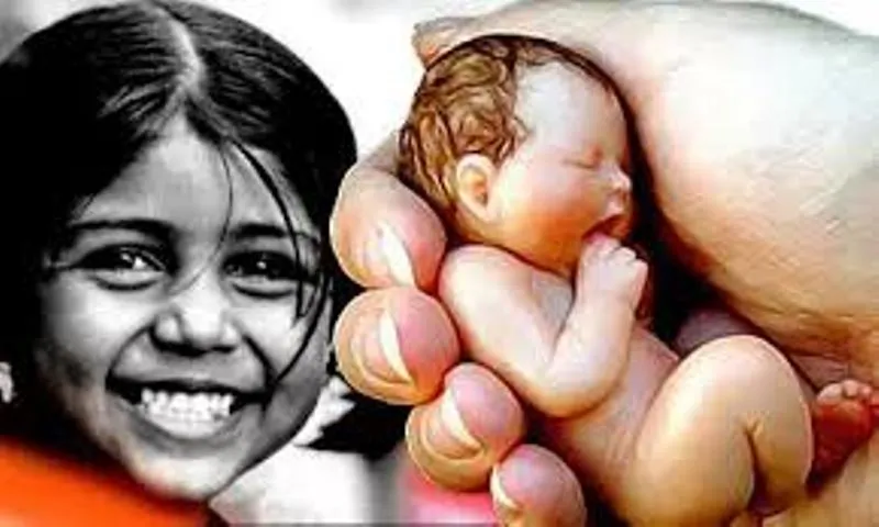 रुद्रपुर: यूएसनगर में घटते लिंगानुपात पर जिलाधिकारी ने जताई चिंता