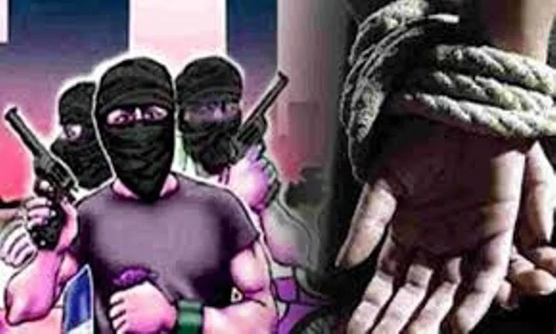 हल्द्वानी: घर में घुसकर लूटपाट, विरोध पर परिवार को पीटा