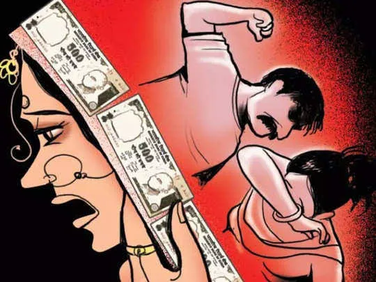 हल्द्वानी: कागज पर हस्ताक्षर के बाद ससुरालियों ने आजाद की बेटी