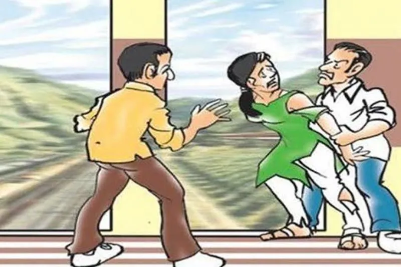 रुद्रपुर: फ्लैट दिखाने के बहाने महिला से छेड़छाड़, सिडकुल पुलिस को सौंपी तहरीर