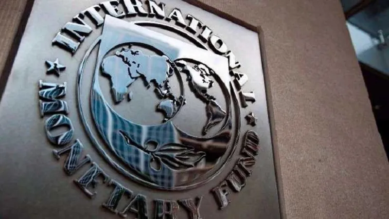 IMF ने ऋण शर्तें पूरी करने के पाकिस्तान के दावे को किया खारिज