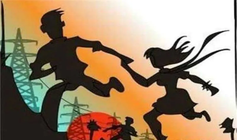 खटीमा: नाबालिग को बहला फुसलाकर भगाने का आरोप 