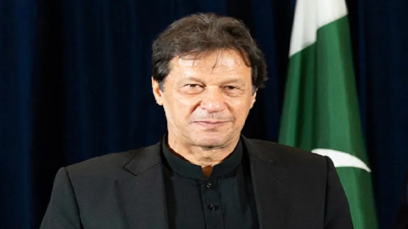  Pakistan की अदालत ने Imran Khan के 120 से अधिक समर्थकों को रिहा करने का दिया आदेश 