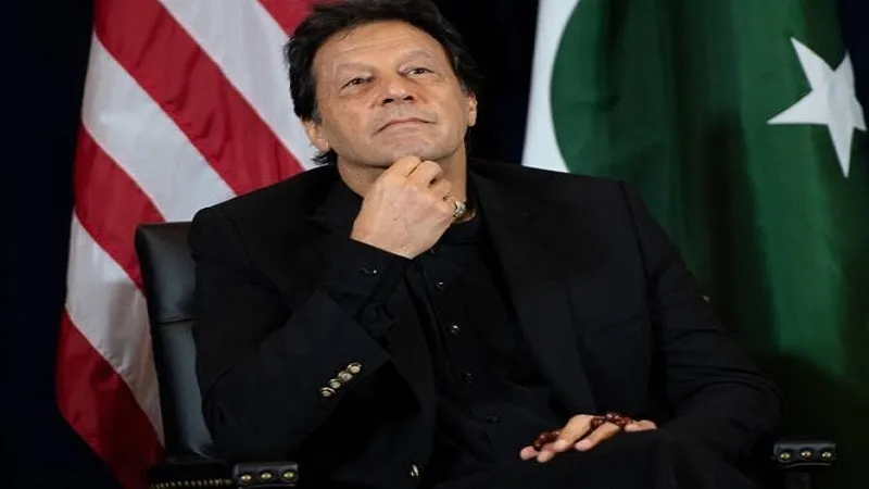 Pakistan: 27 साल बाद सबसे मुश्किल वक्त का सामना कर रही है इमरान की पार्टी, 60 नेताओं ने छोड़ा PTI का साथ