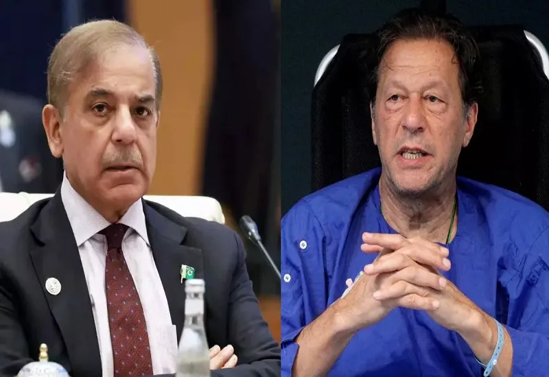 पाकिस्तान सरकार और Imran Khan की पार्टी PTI पूरे देश में एक ही दिन चुनाव कराने पर सहमत, तारीख अभी तय नहीं 