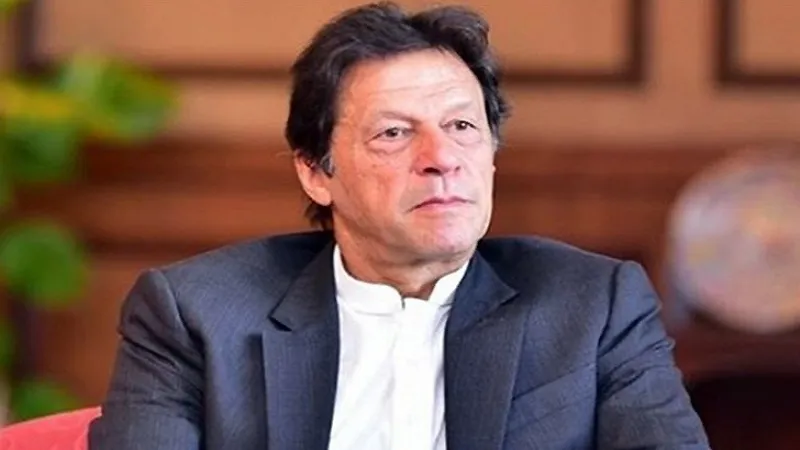 Pakistan : संयुक्त जांच दल ने जिन्ना हाउस पर हमला मामले में इमरान खान को किया तलब 