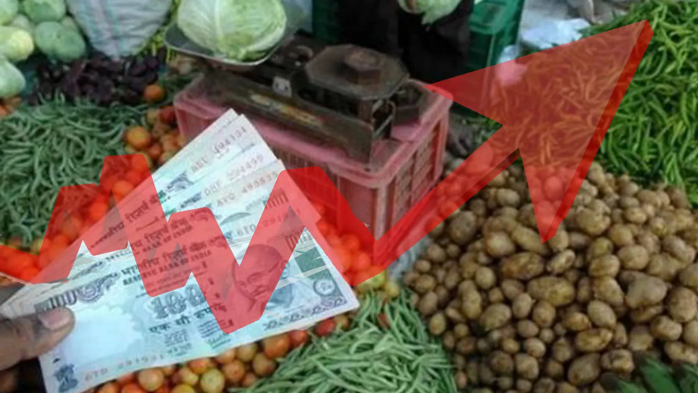 बरेली: गर्मी की मार... 50 फीसदी तक बढ़े सब्जियों के भाव, पिछले 15 दिन में तेजी से बढ़ी महंगाई