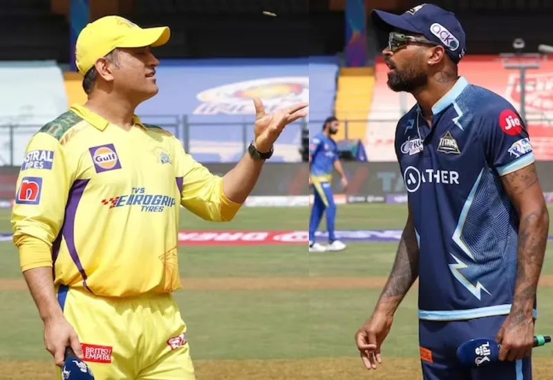 IPL 2023 : MS Dhoni के धुरंधरों की Shubman Gill के सामने होगी कड़ी परीक्षा, Hardik Pandya पर टिकी रहेंगी नजरें 