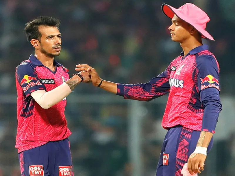 IPL Orange & Purple Cap : युजवेंद्र चहल के सिर सजी पर्पल कैप, जानिए ऑरेंज कैप पर किसका कब्जा?