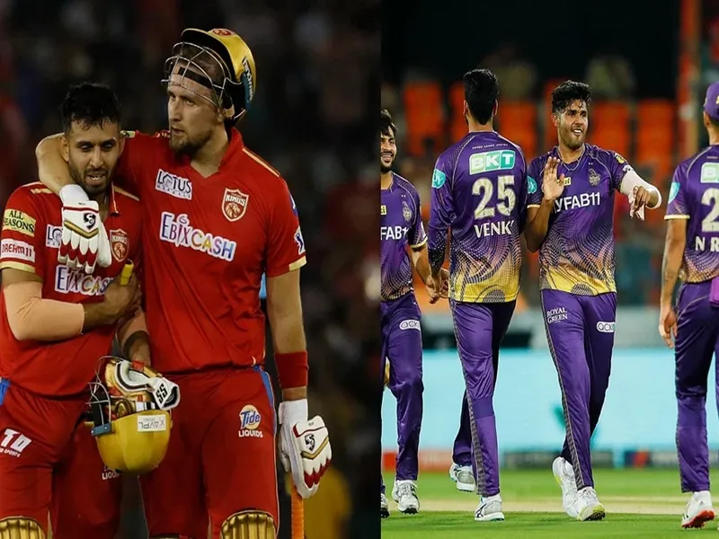 IPL 2023: आंद्रे रसेल की आतिशबाजी से जगमगाया ईडन गार्डन, पांच विकेट से जीती केकेआर 