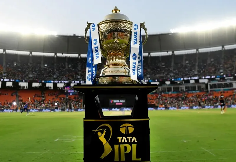 IPL 2023 Playoffs: प्लेऑफ की 3 टीमें तय, 3 टीमों में एक स्थान के लिए टक्कर...जानें टॉप-4 का पूरा समीकरण