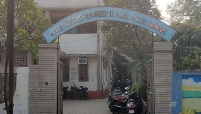 Kanpur: रैमकी कंपनी की 23 करोड़ 80 लाख की बैंक गारंटी जब्त, JNNURM घोटले में जलनिगम जीएम ने की बड़ी कार्रवाई