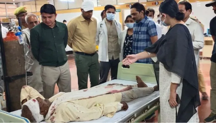 Jalaun Accident 10