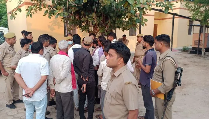 Jalaun Accident 5