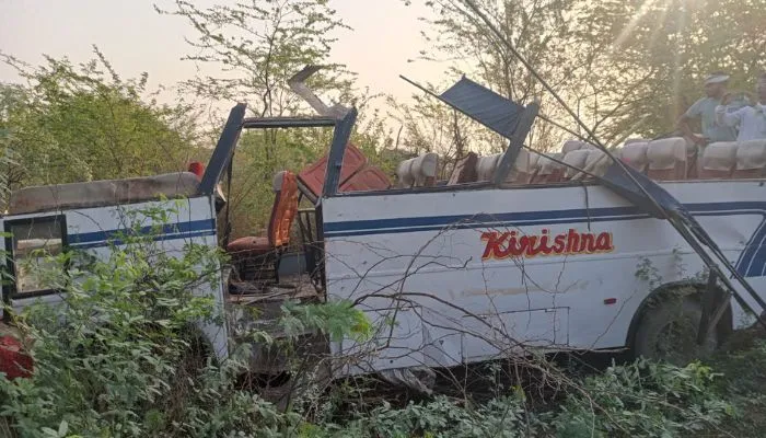 Jalaun Accident 6