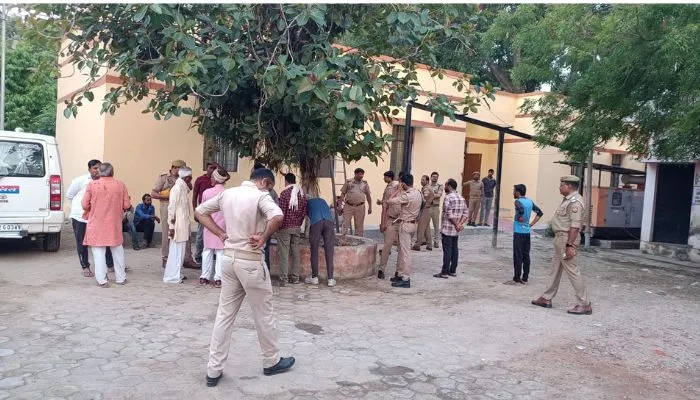 Jalaun Accident 7