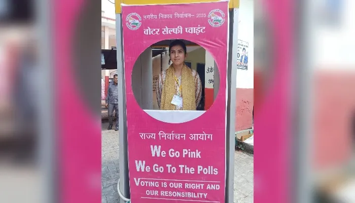 Jalaun Voting (1)