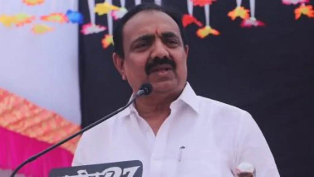 IL&FS धनशोधन मामला: प्रवर्तन निदेशालय ने जयंत पाटिल को समन भेजा